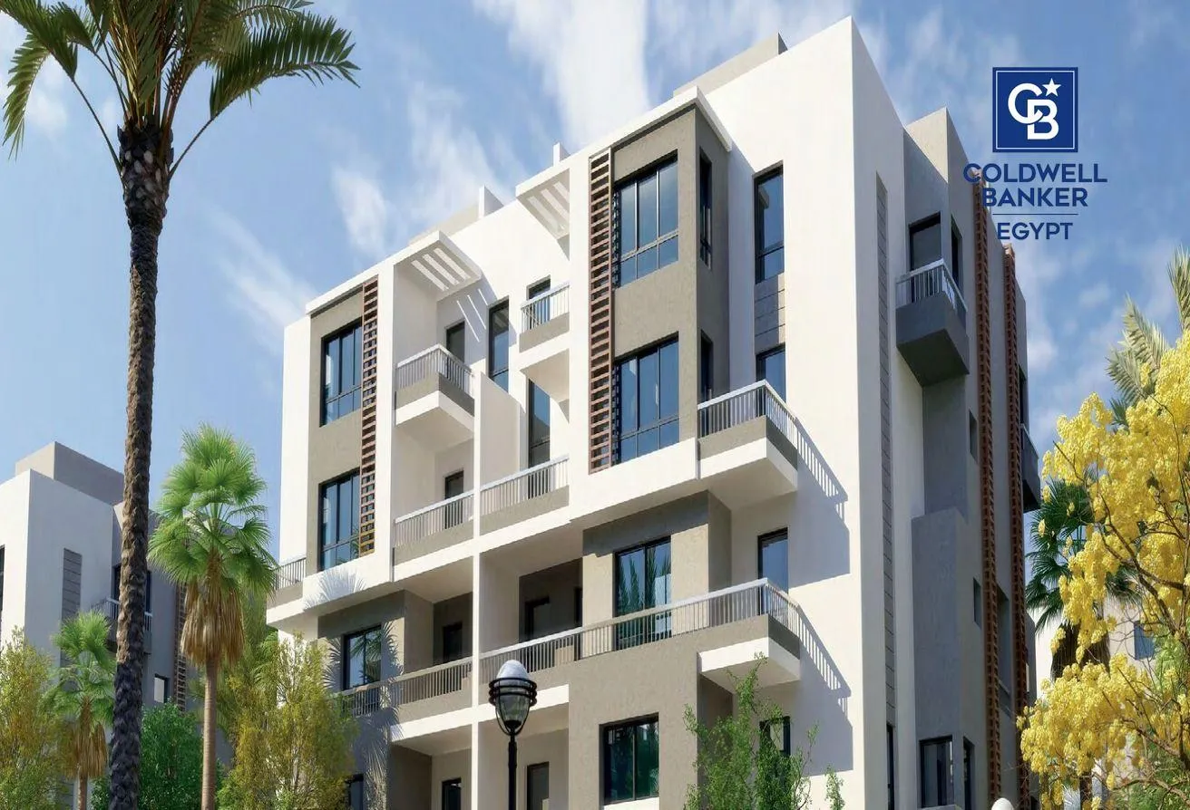 Sale in JAYD Residence: Penthouse For Sale ,JAYD, Fifth Settlement