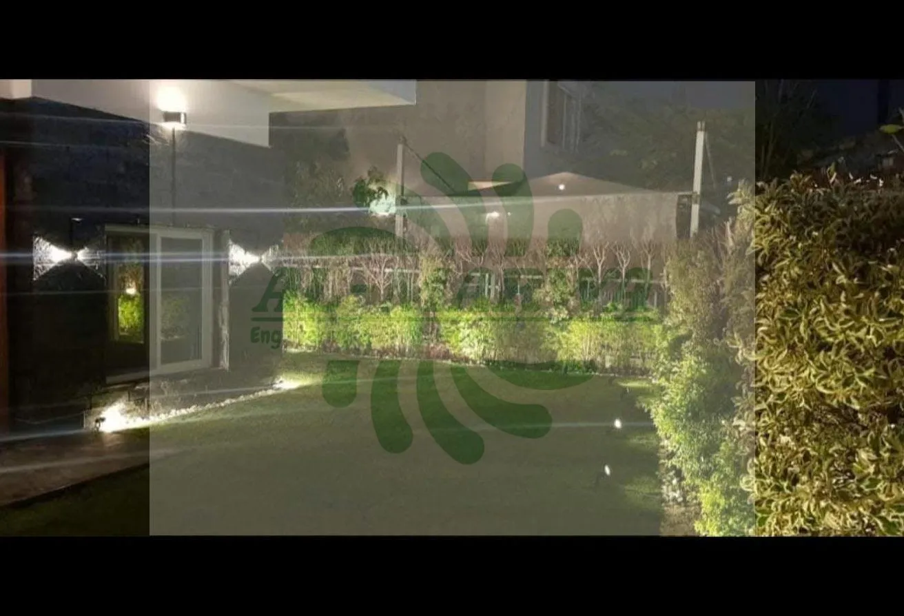 Sale in Zayed Dunes: فيلا مستقله للبيع متشطبة فى كمبوند زايد ديونز