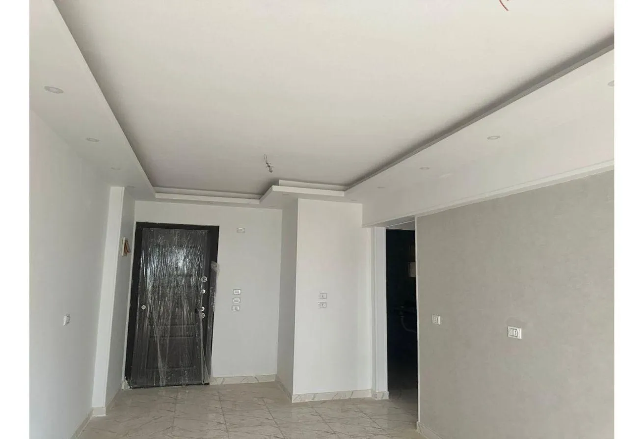 Sale in Degla Palms: شقه للبيع متشطبه موقع مميز في دجله بالمز