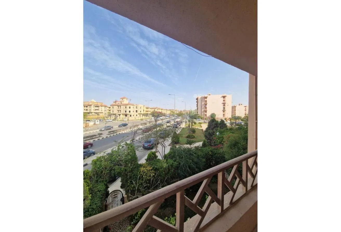 Sale in Rehab City Fifth Phase: للبيع شقة تمليك في الرحاب – المرحلة الخامسة