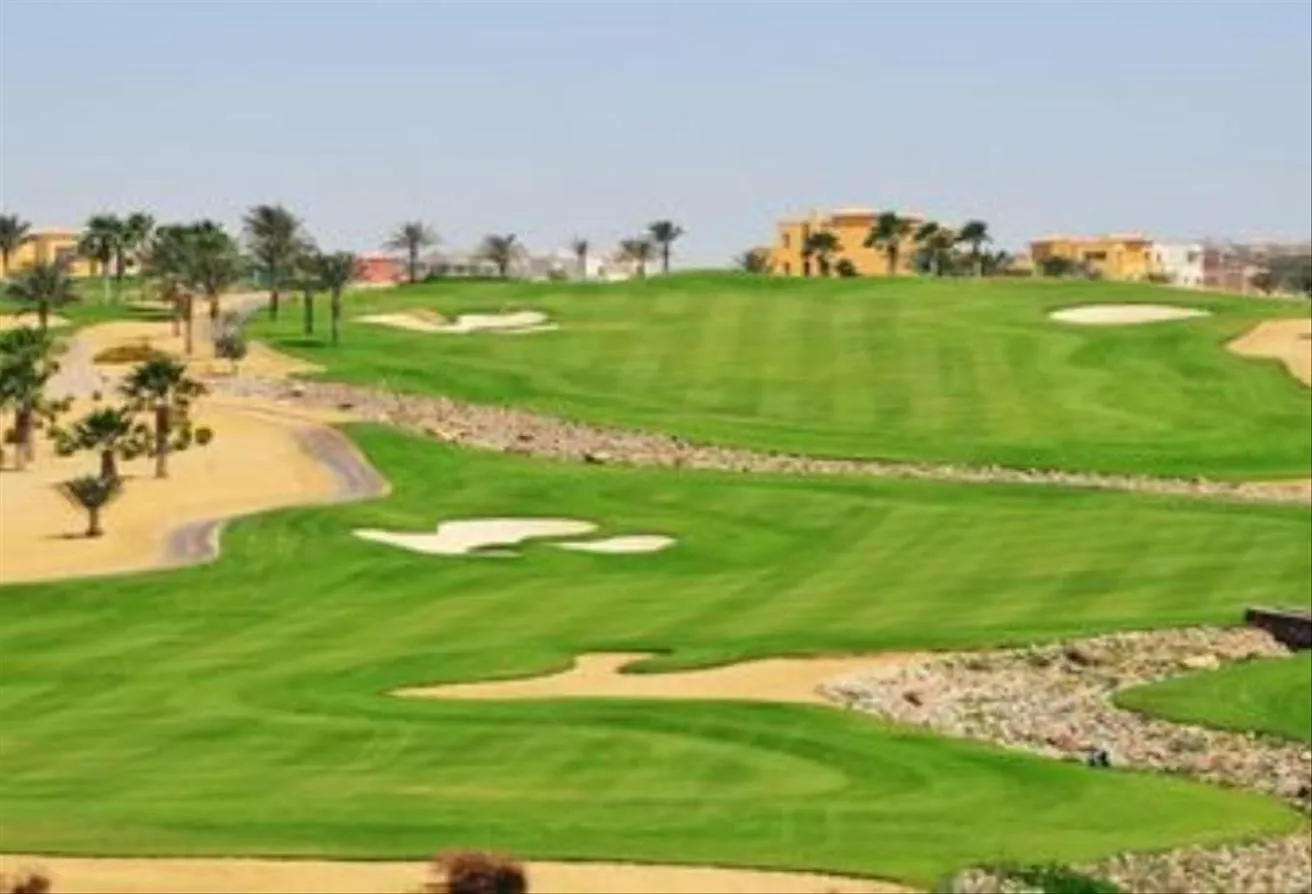 Sale in Palm Hills Golf Views: Townhouse for sale, Golf Views, Palm Hills Golf Vi