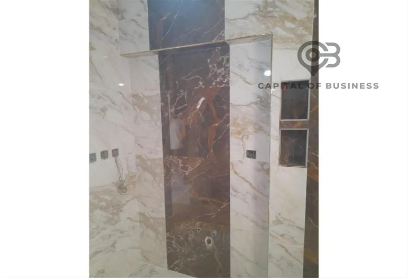 Sale in Mountain View iCity: Townhouse prime location 5% DP installment 10year