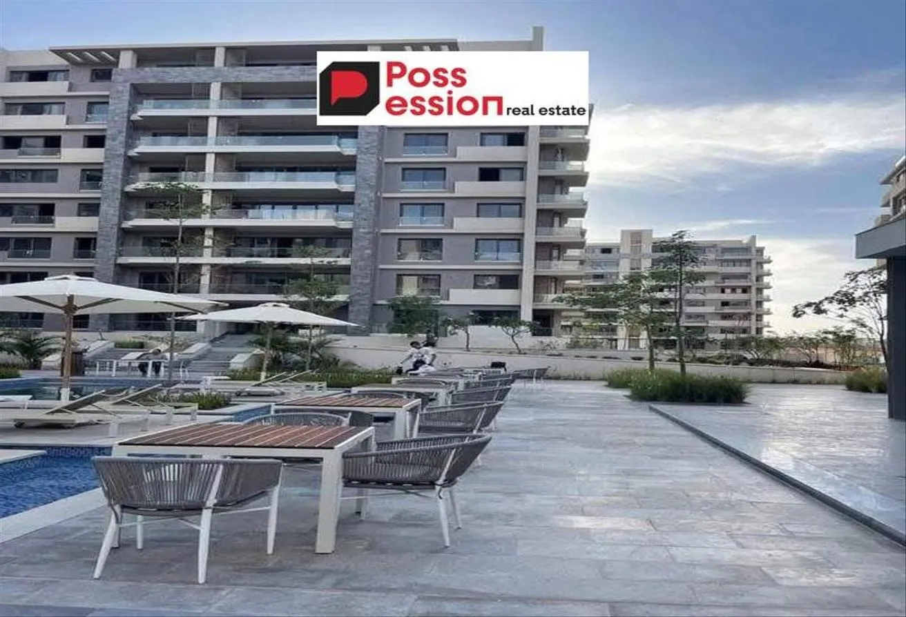 Sale in IL Bosco: Apartment in installments over 12 years