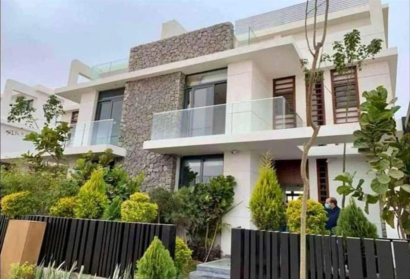 Sale in IL Bosco: For sale a villa from Misr Italy the lowest price