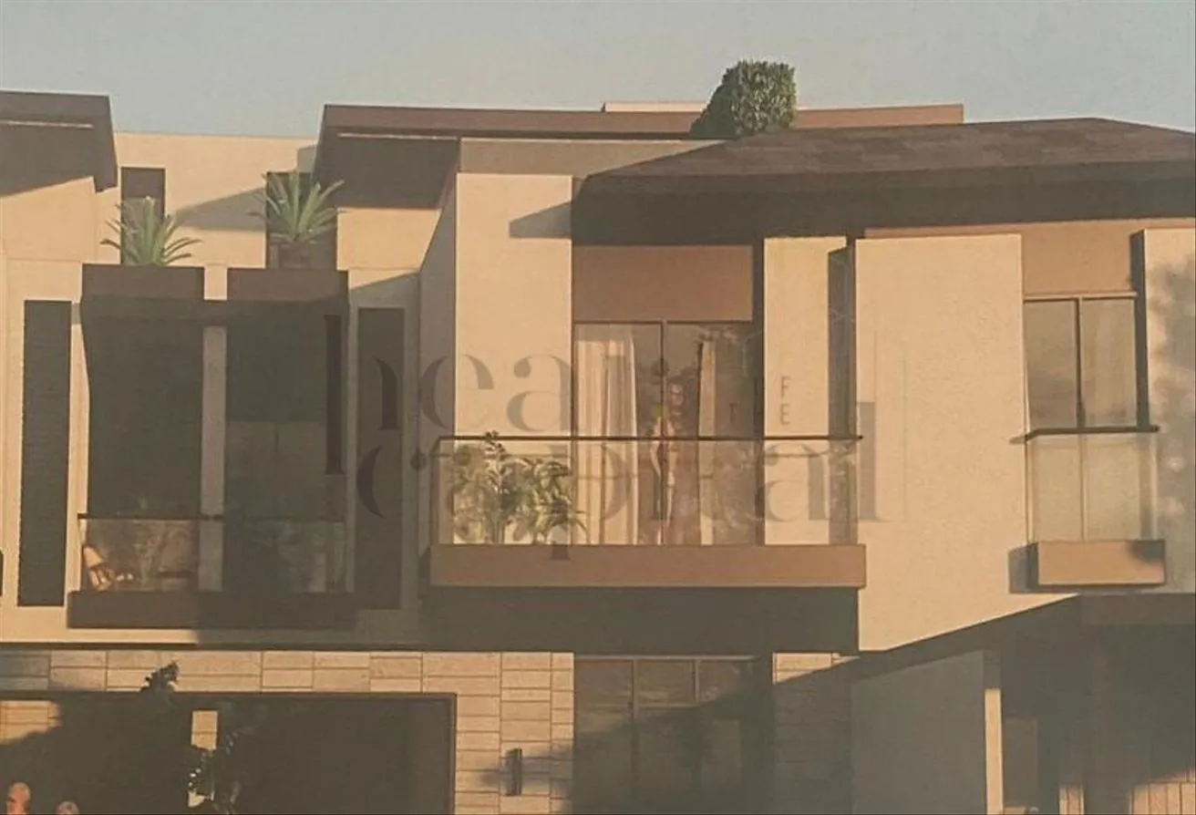 Sale in Telal East: Townhouse for Sale in Telal East Flexible Payment