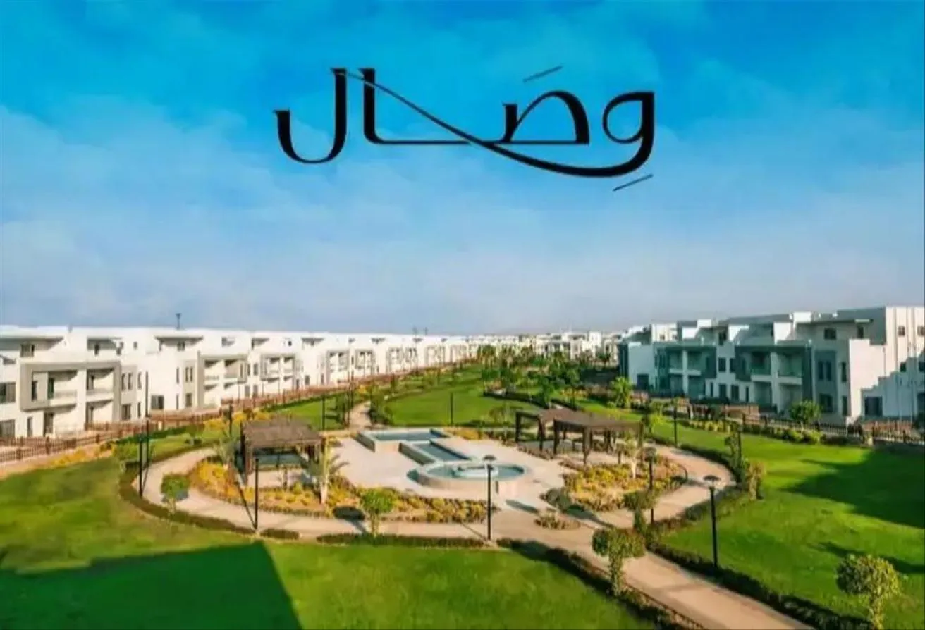 Sale in Wesal City: apartment corner resale prime location
