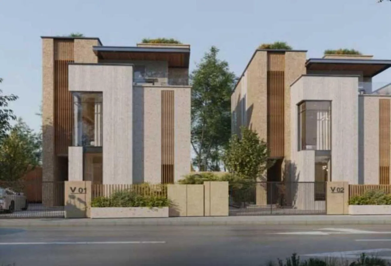 Sale in Etapa: 0% Dp Over 10yrs Apart in old Zayed Prime Location