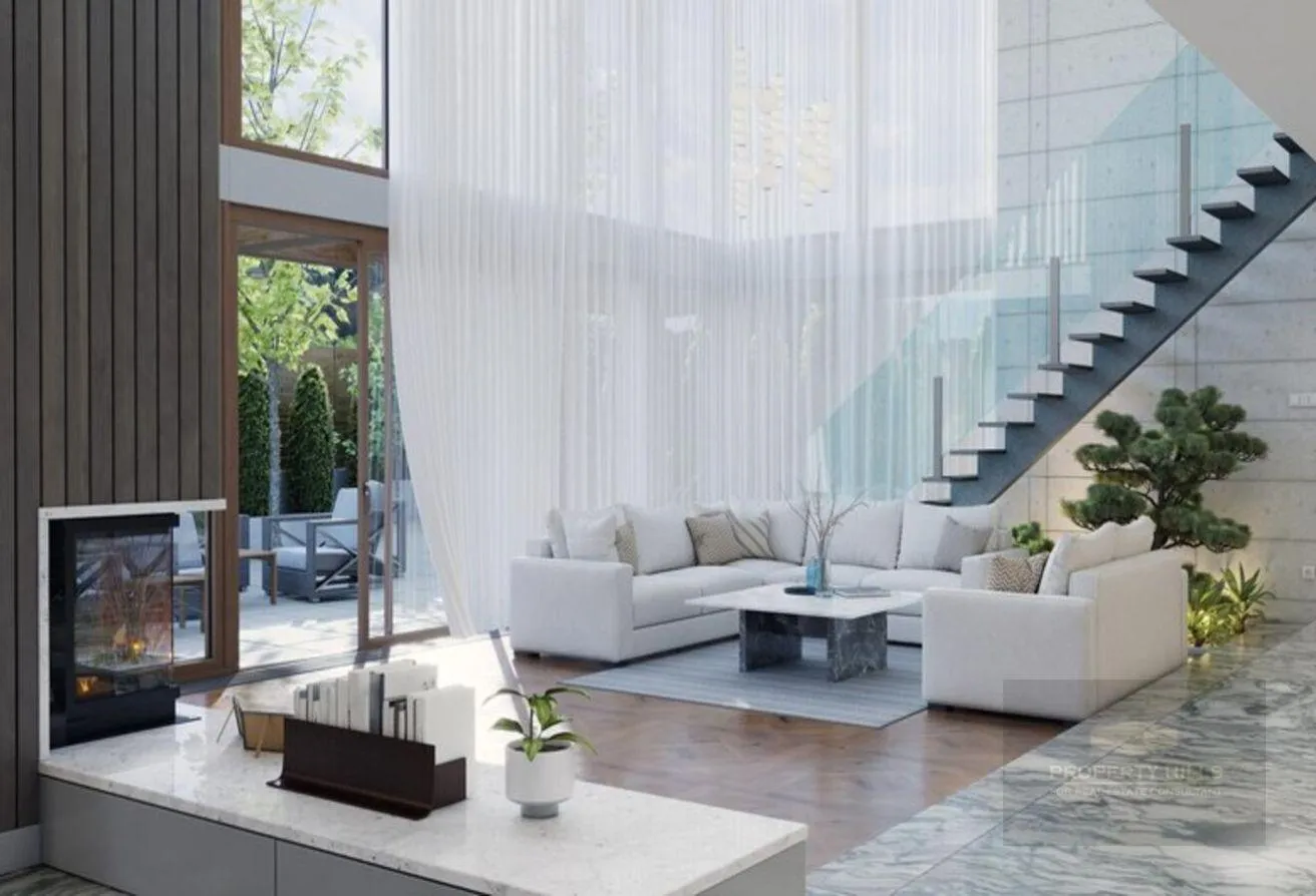 Sale in Jedar: Ready-to-move villa, 470 sqm, prime location
