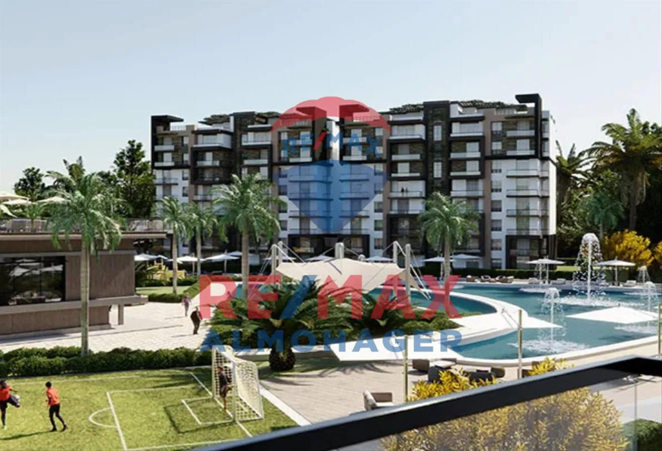 Sale in Menorca Zayed: Resale: Ready To Move in Apartment - Old Price