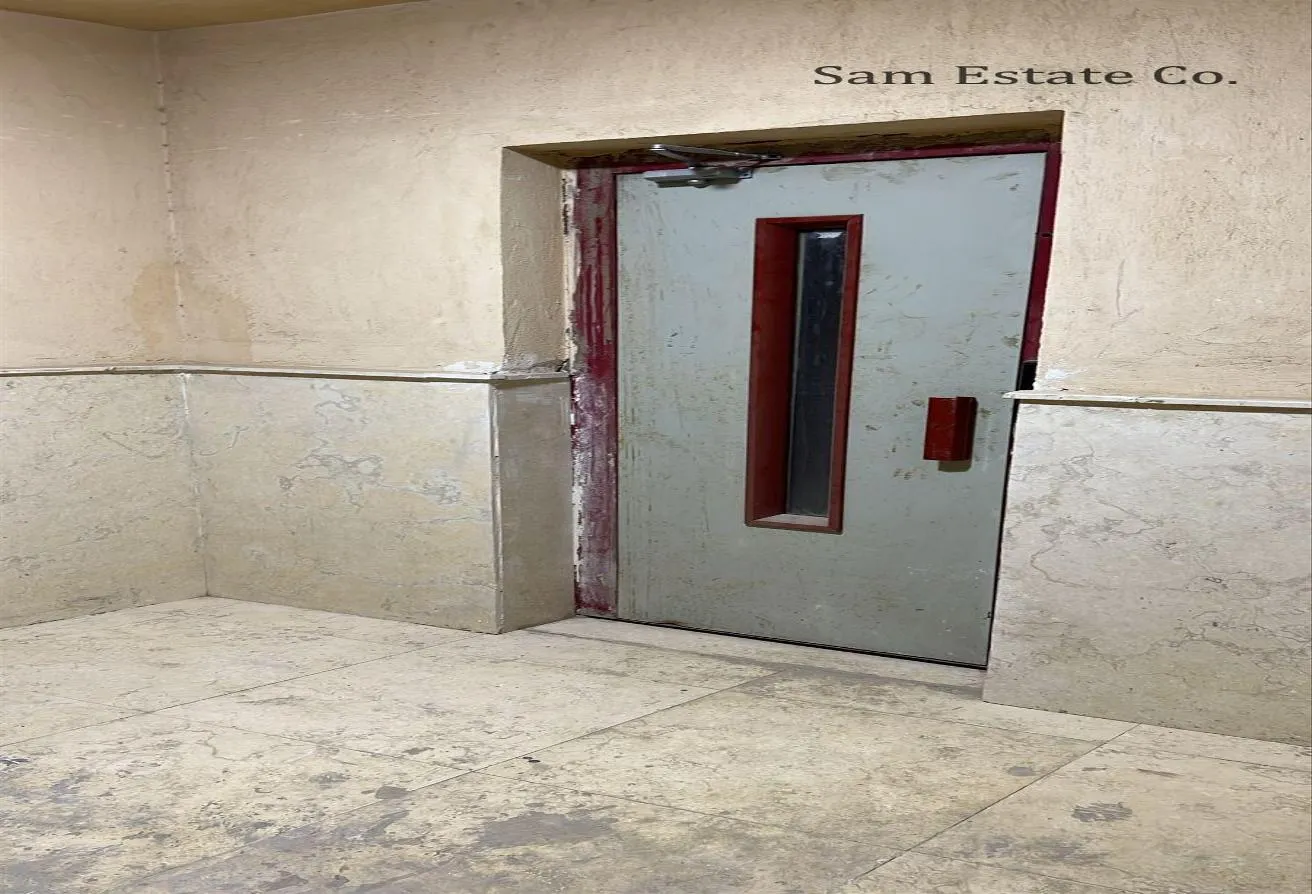 Rent in The Hub: Flat for rent in Kemt compound