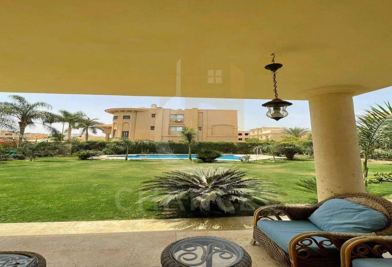 Sale in Yasmine compound: Villa for Sale in Jasmine 2 Compound, Sheikh Zayed