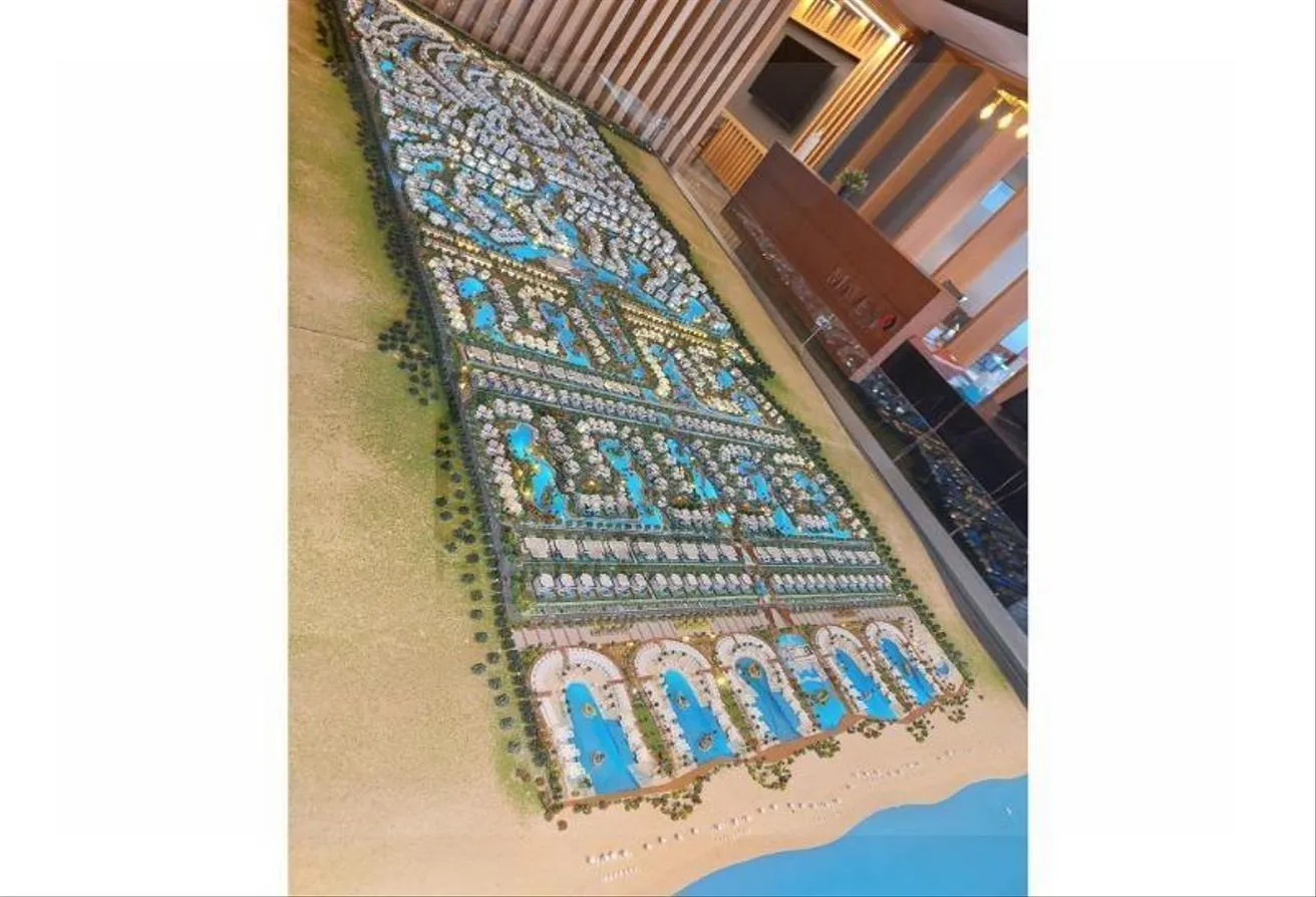 Sale in Cali Coast: Fully finished Duplex with 37% discount/Cali Coast