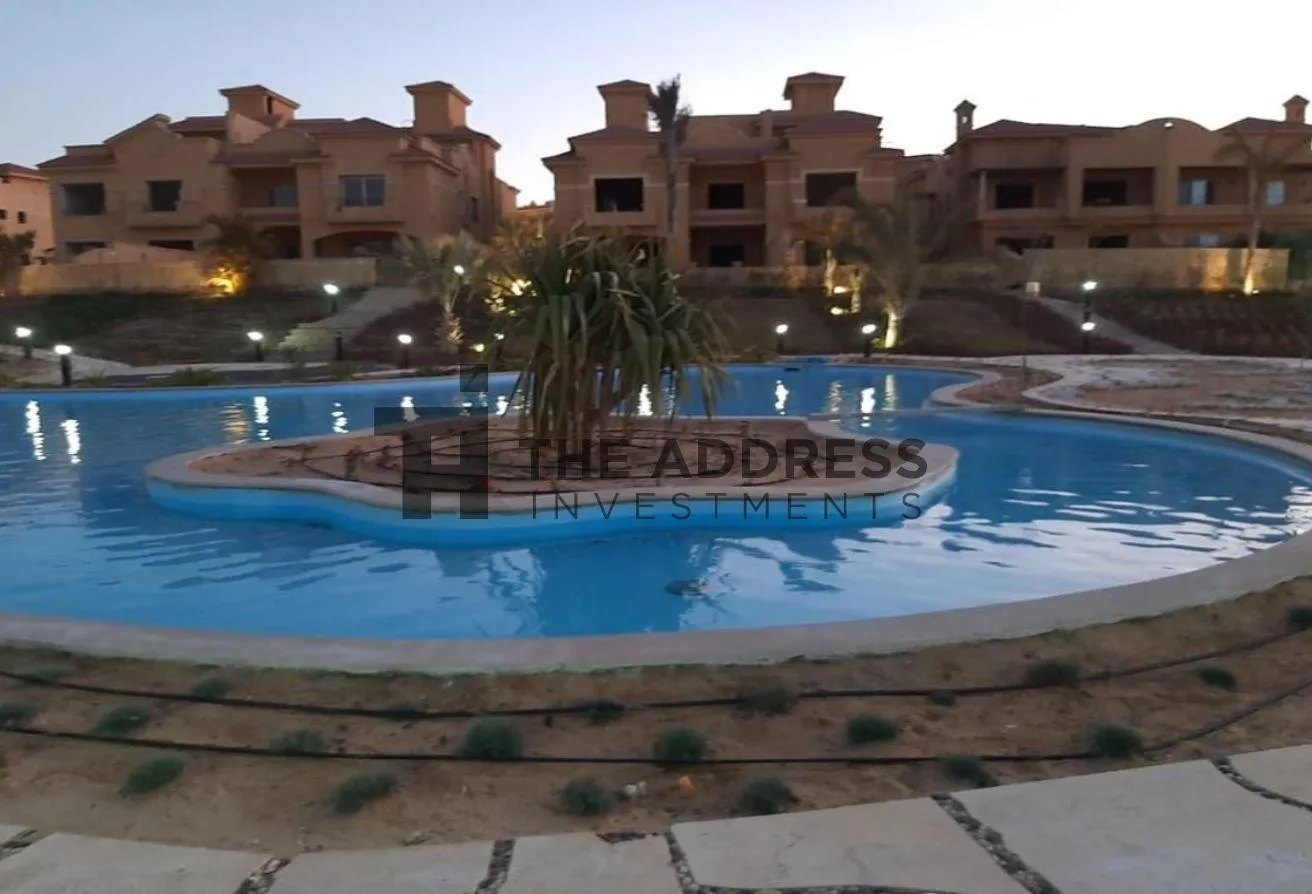 Sale in Leena Springs: Prime locationn Villa for sale in Gardenia Srpigns
