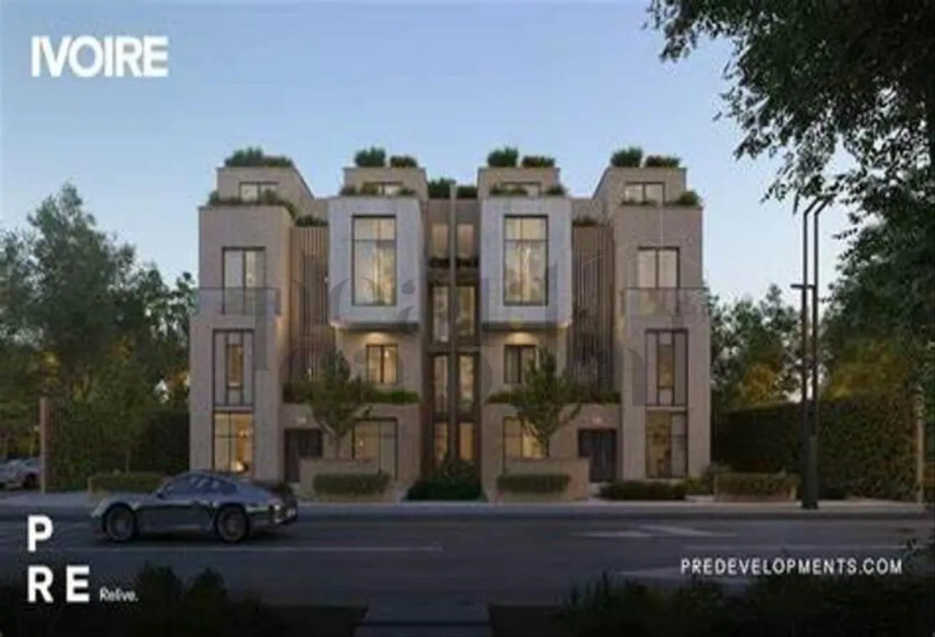 Sale in Ivoire East: Own a Villa in Ivoire East and No Down Payment