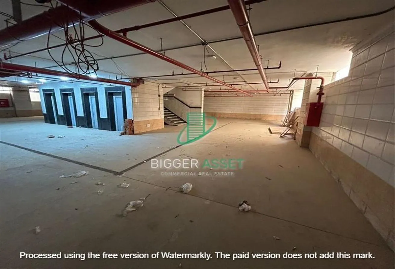 Rent in Street 306: Fully finished Admin Building|For rent|7000Sqm