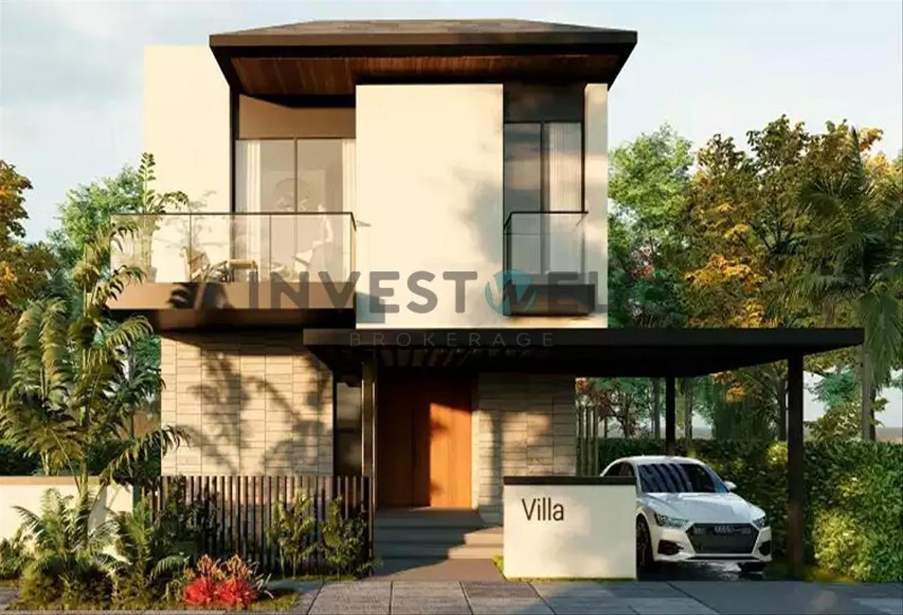 Sale in Telal East: Penthouse for sale without down payment, 10 years