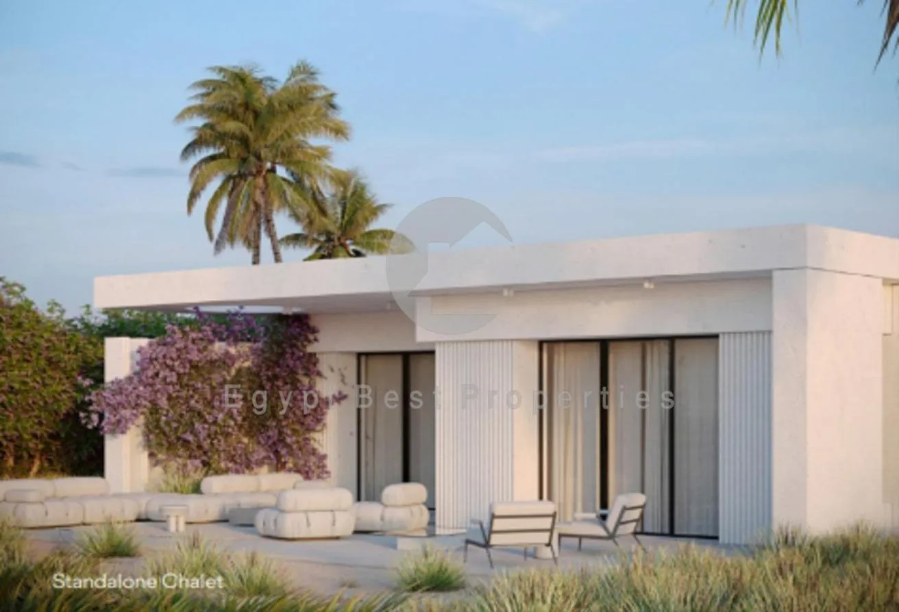 البيع في ميسكا: Fully Finished Sea View  - 10%  - 8YR @SOMA 