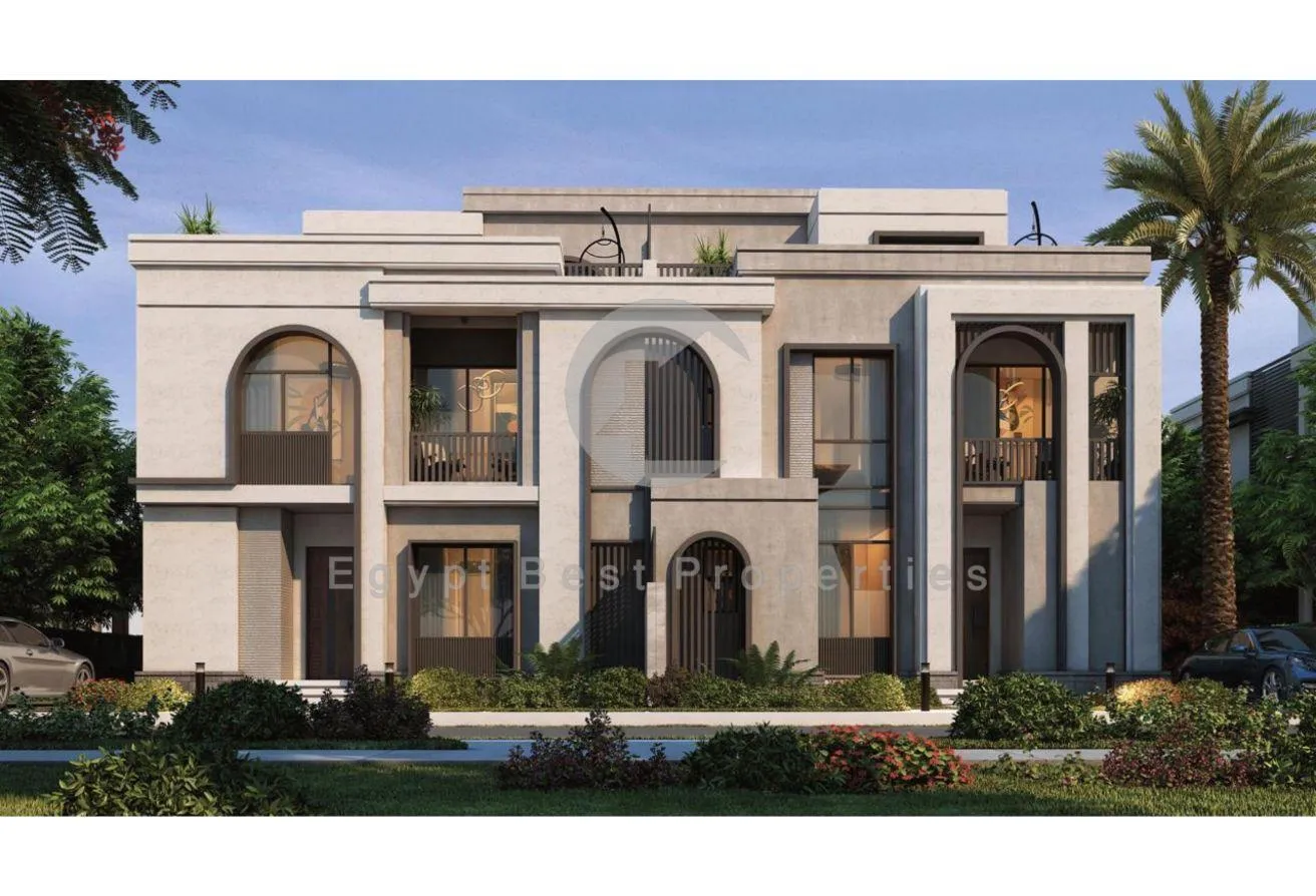 Sale in Ever New Cairo: Shop for sale in a prime location in the Fifth Set