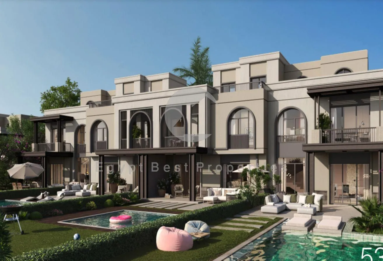 Sale in Ever: Corner Townhouse with Stunning Views | Best Price