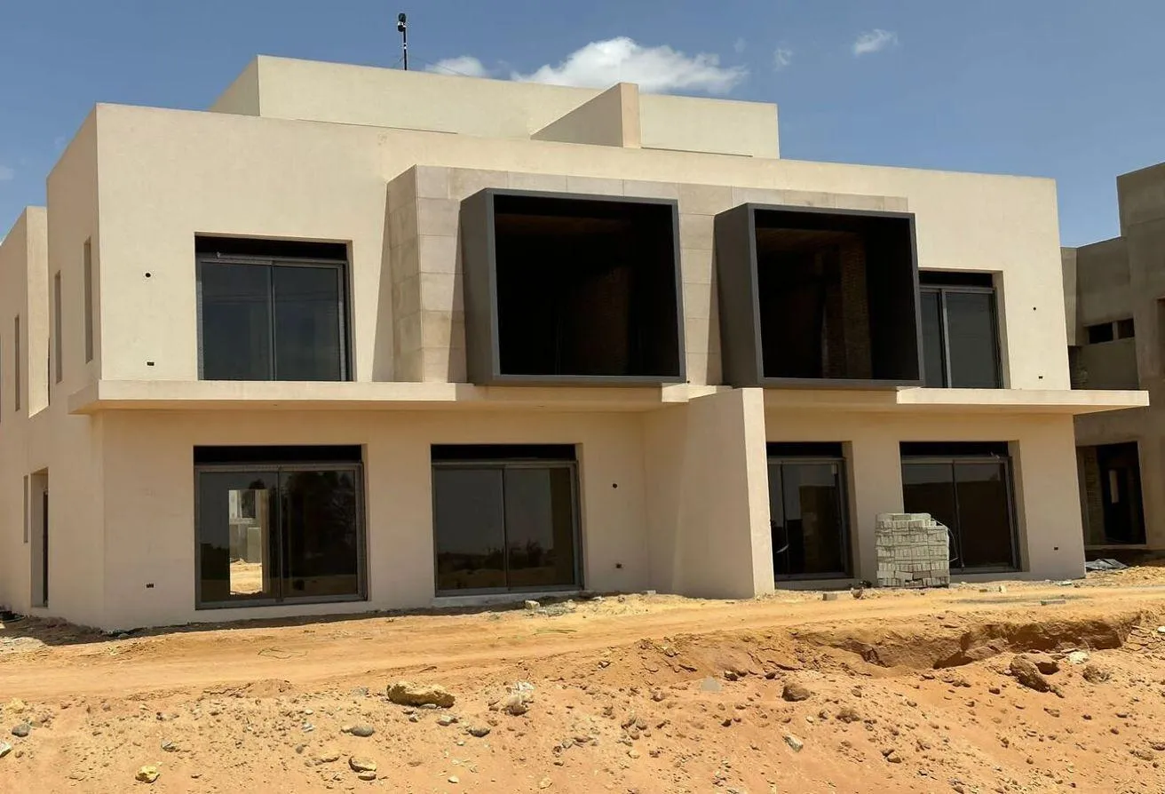 Sale in VAHA by Alkarma Developments: افضل لوكيشن في  VAHA من شركة alkarma ريسيل