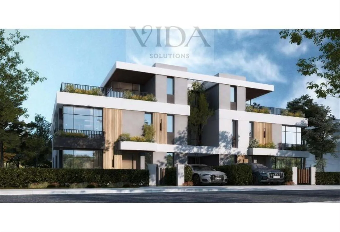 Sale in Lugar: Water Feature View Villa | 5% DP/ 8 Years | @Lugar