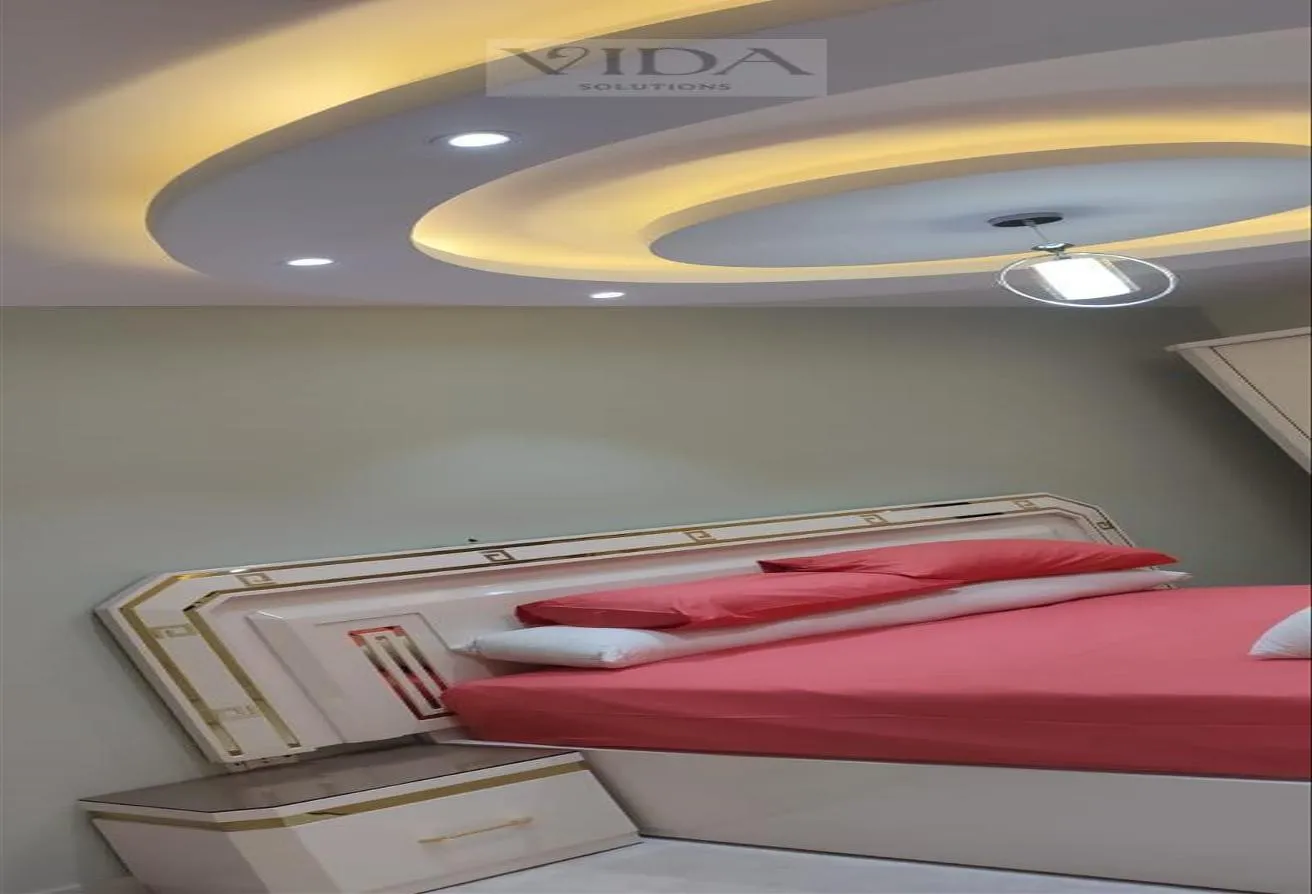 Sale in Al Hosary: Hotel apartments for sale in a prime location in 6