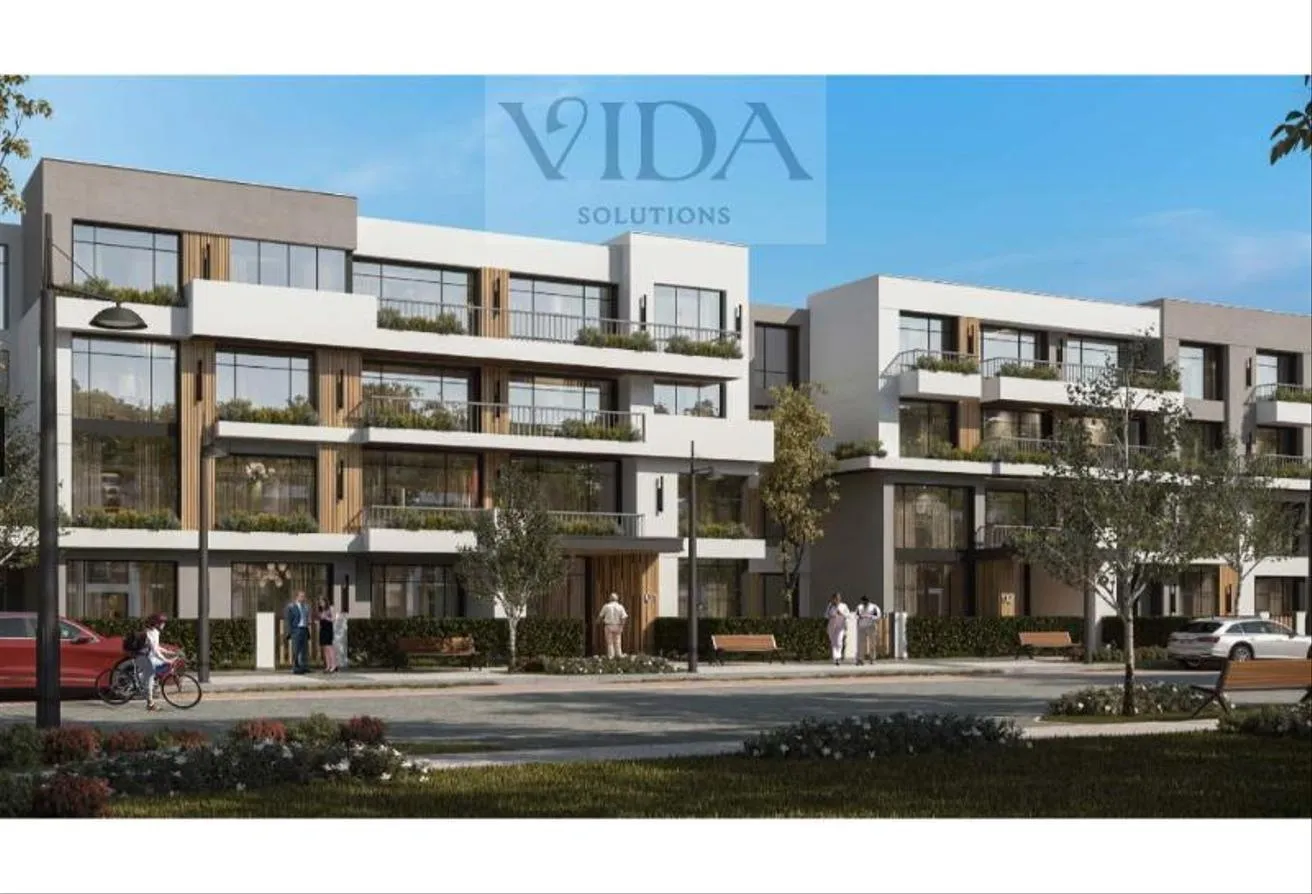 Sale in Lugar: Apartment for sale in Lugar, New Zayed