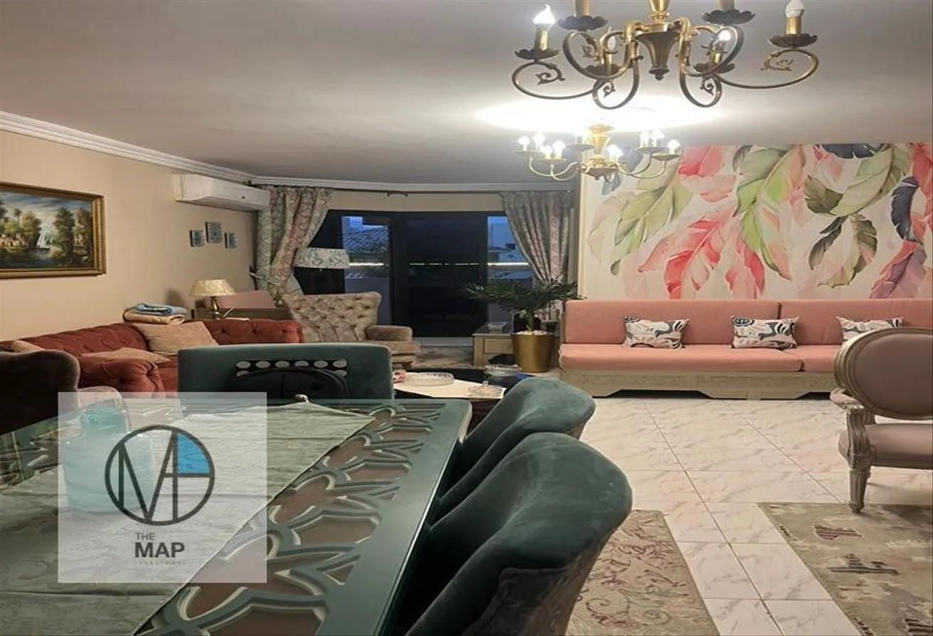 Sale in Arabeya: 3BR Apartment For Sale In New Cairo City
