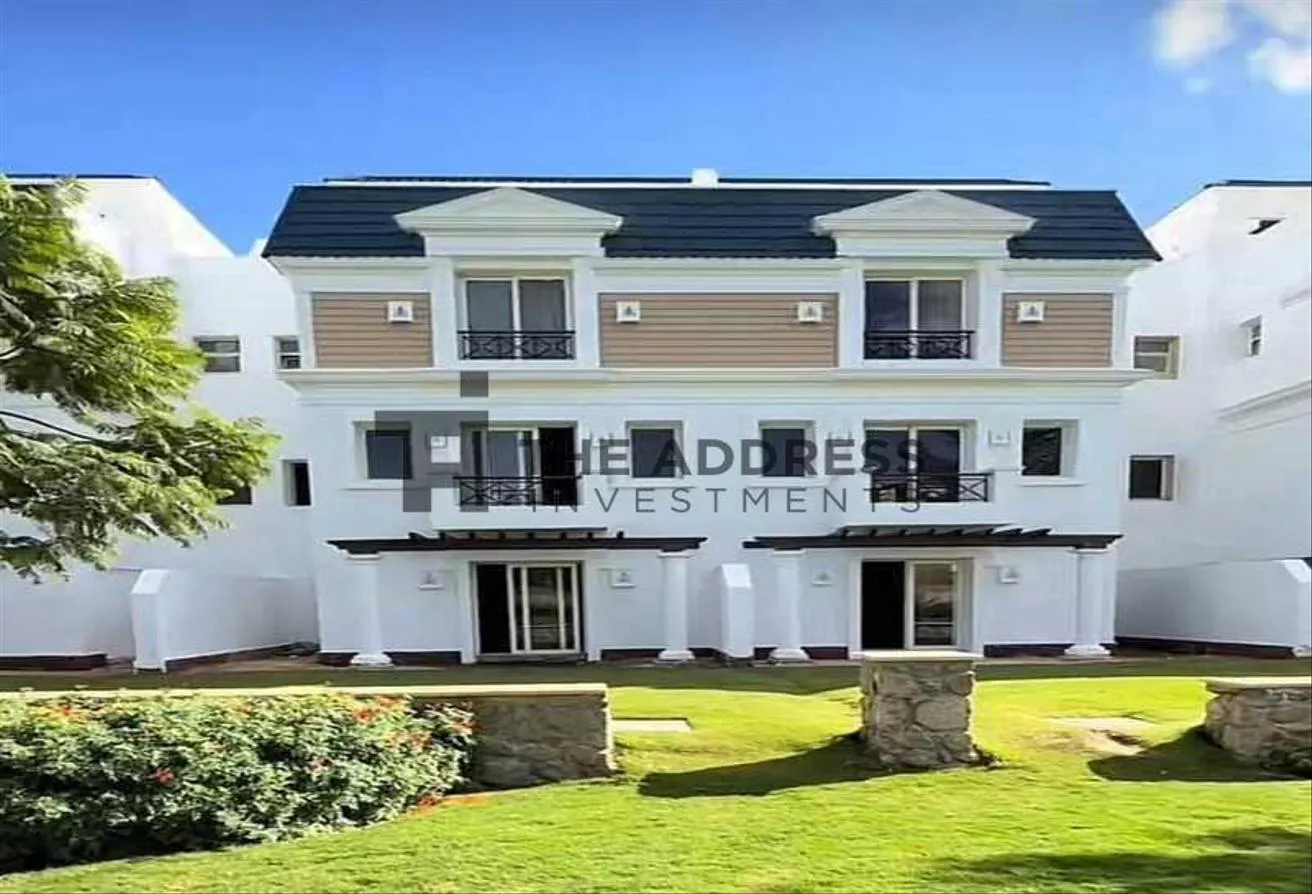 Sale in Mountain View Hyde Park: Own your Twinhouse with installment 8 years 10% DP