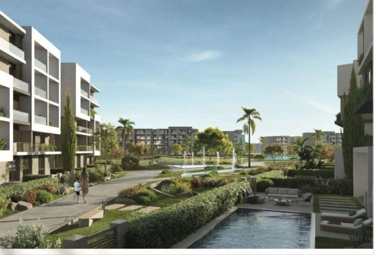 Sale in Terrace Compound: For Sale Ground Duplex Delivery 2026 Terrace 10%Dp