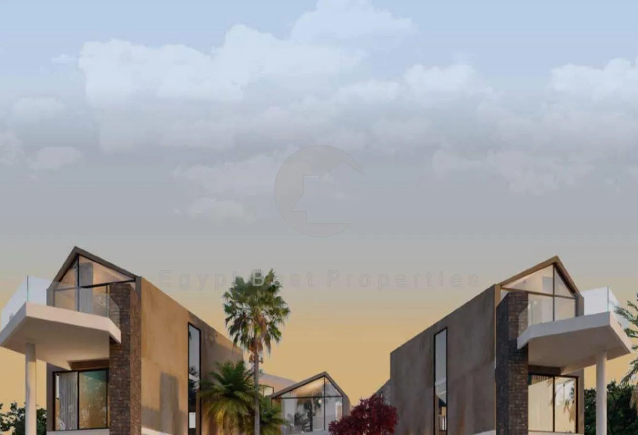البيع في ميسكا: 2 Bedrooms | 5% Discount on The New Release | 8 Y. 