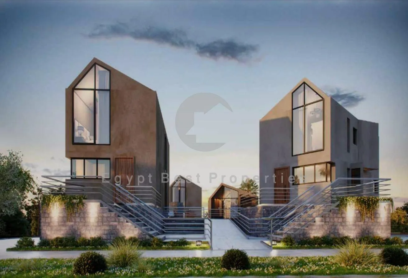 البيع في وادي سوما: 3 BED | Panoramic Golf View | New Release Over 8 Y 