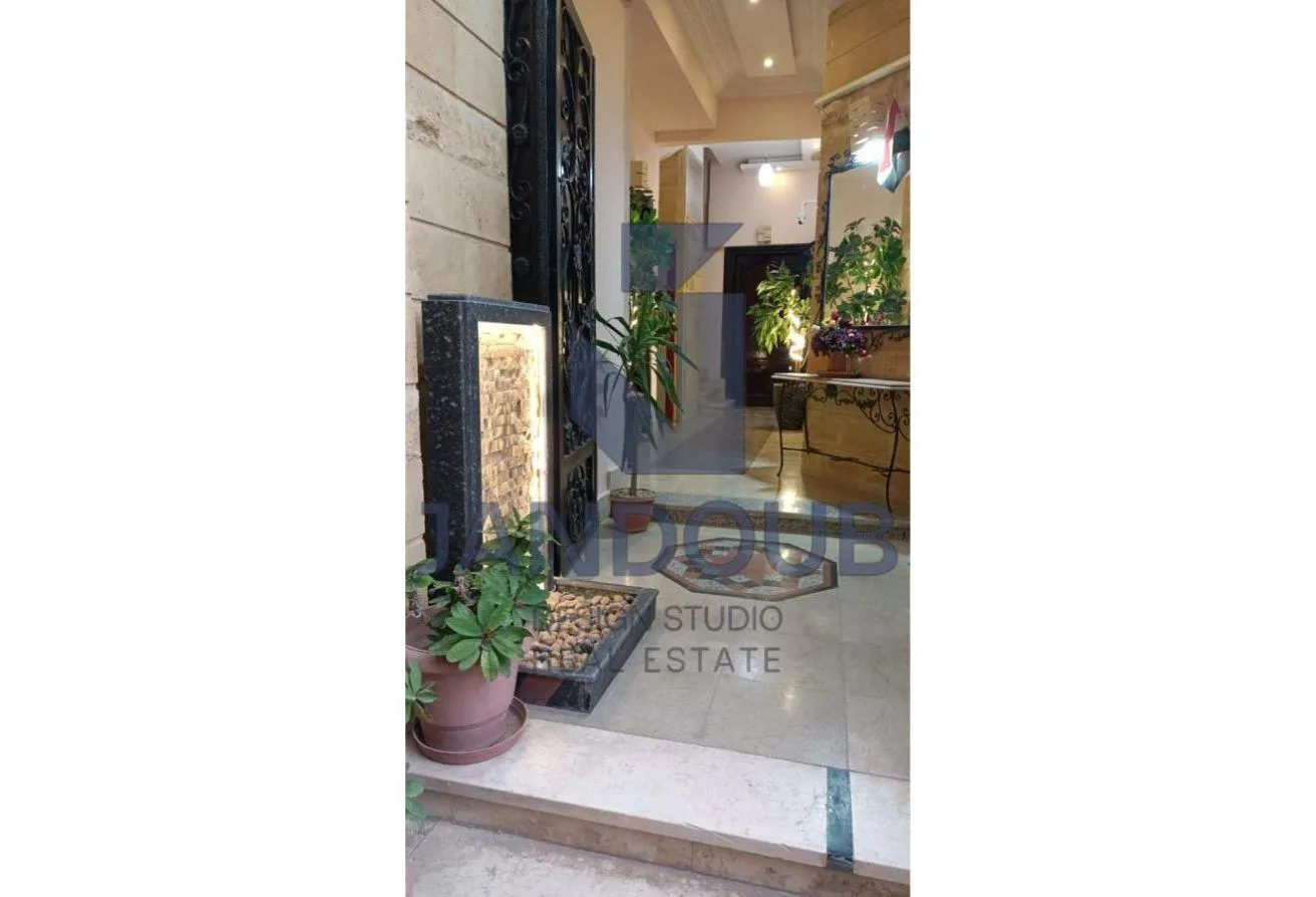 Rent in Al Narges 3: Luxurious Hotel Room for Rent – Prime Location