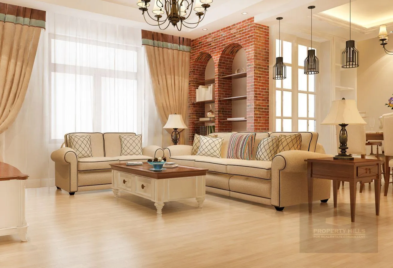 Sale in Al  Rabwa: Last Apt. at a great price, ZERO DP. 10 yrs. Inst.
