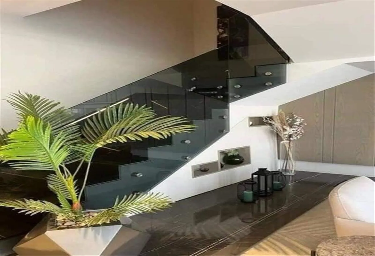 Sale in IL Bosco City: Duplex 230m Sky villa for sale in El Bosco City
