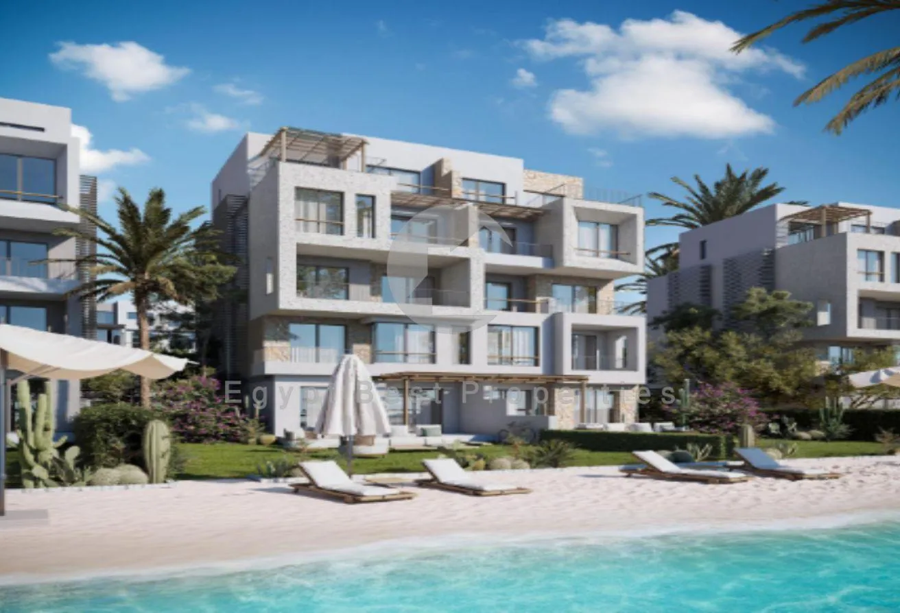 Sale in Al Masyaf: For Sale Penthouse Finished Installments 8 Years .
