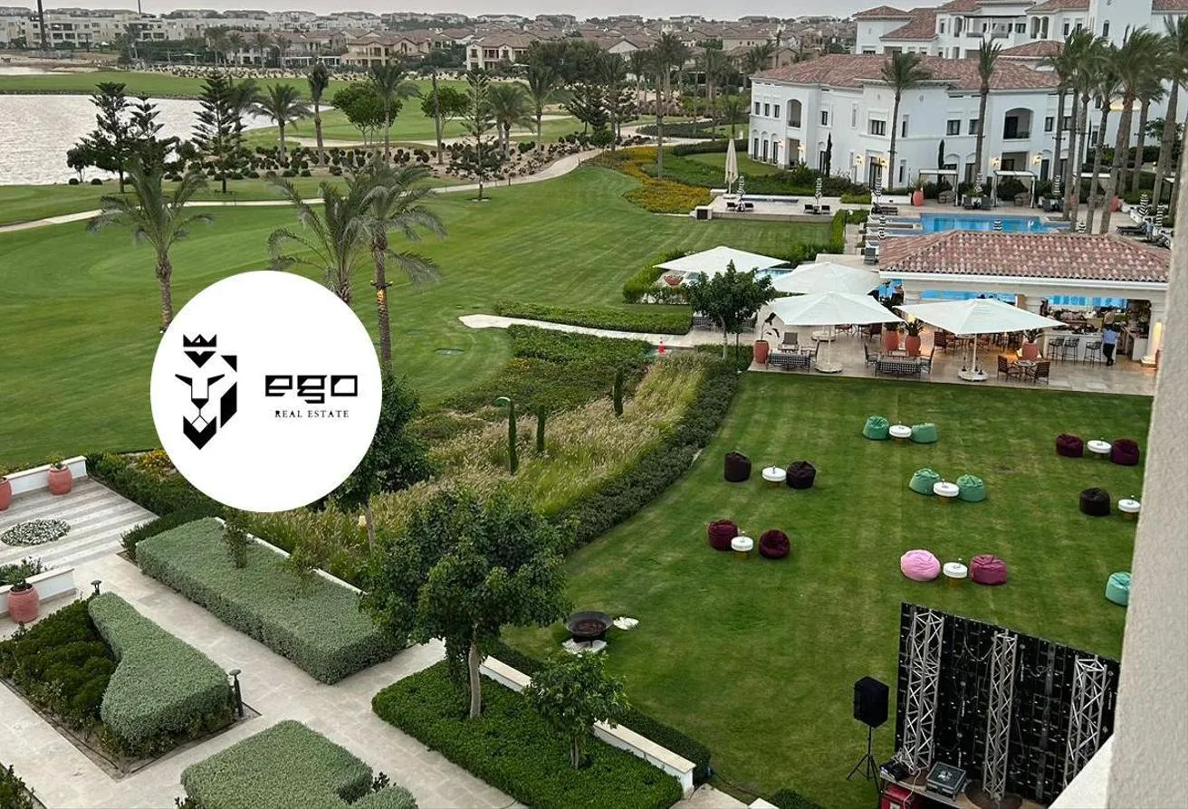 Sale in Marassi: Hotel Apt in Marassi - Lowest Price -Alamein Hotel