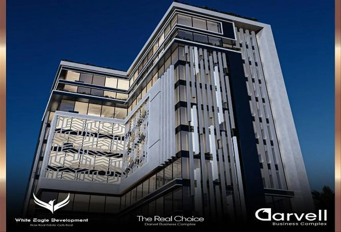 Sale in Mid Tower: Clinic Finished+ACs in Eagle Tower Over 10 Years