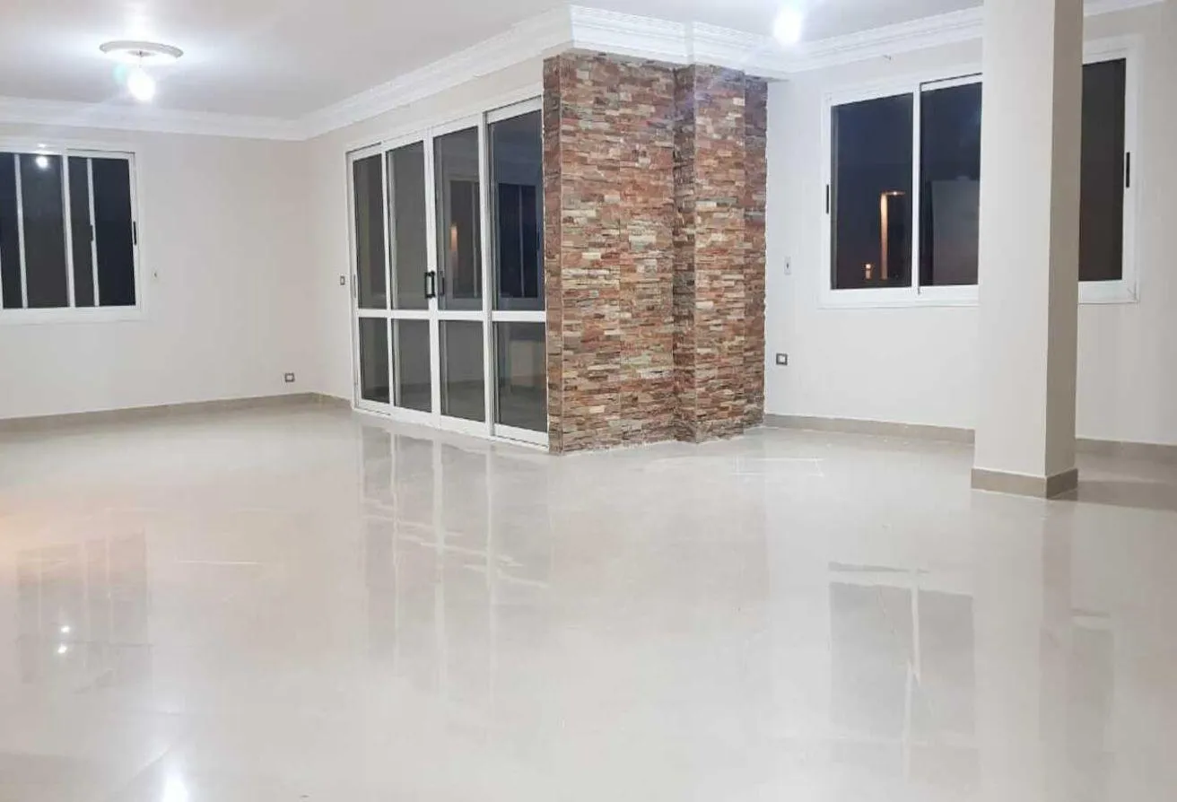 Sale in Rehab City Forth Phase: الرحاب متاح للبيع شقة 300م اكبر تقسيمة بافضل مرحلة