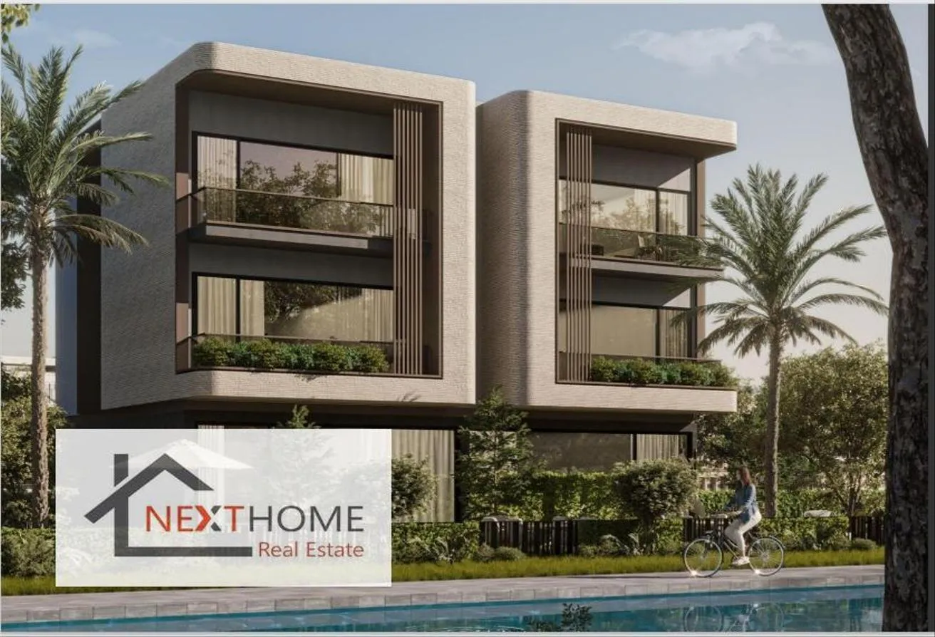 Sale in Eastville: Townhouse 190 meters, minutes from the Down Town
