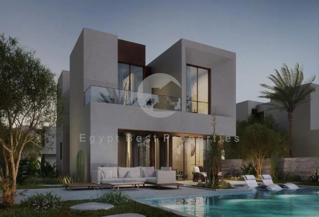 Sale in Solana East: Duplex ForSale|Fully_Finished|2Bedroom@Solana_East