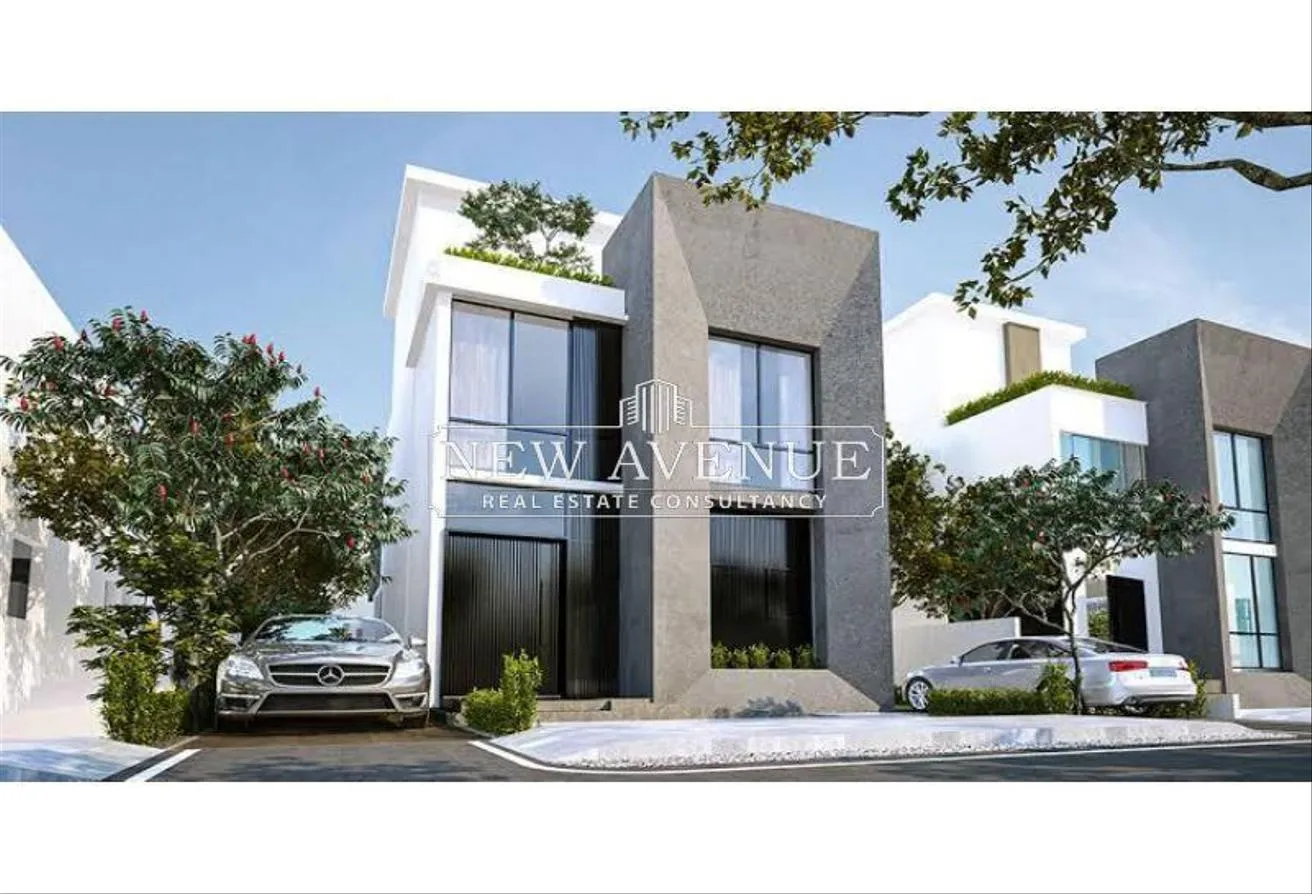Sale in Eastshire compound: Town house in Eastshire with lowest Down Payment