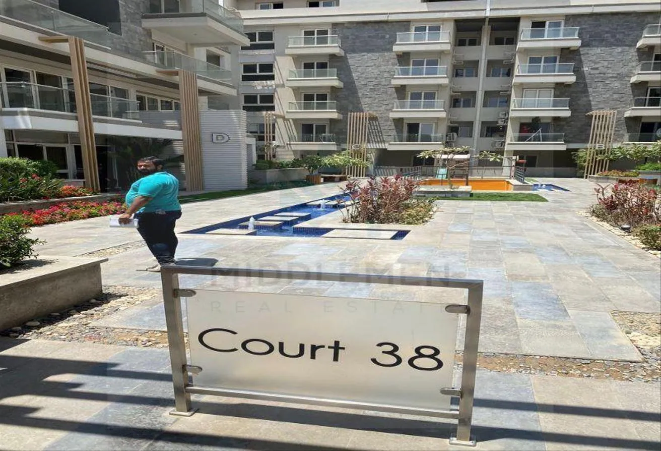 Sale in Mountain View iCity: Standalone villa for sale lowest price - mv park