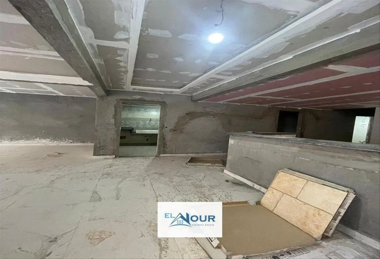 Sale in Al Narges 4: Duplex for sale in Narges Villas, Fifth Settlement