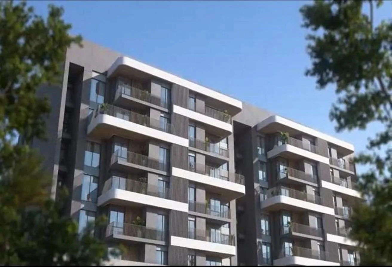 Sale in Qamary: 2BEDROOMS For Sale in QAMARI New Capital Over 10 Y