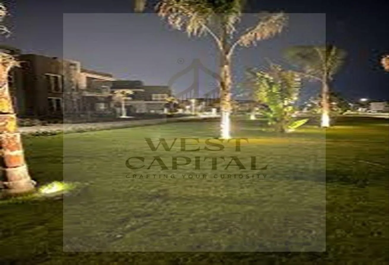 Sale in Kayan: Delivered Townhouse Corner for sale in Kayan