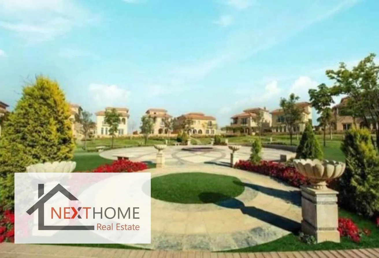 Sale in Aswar Residence: Prime location villa, 580 m, in Aswar Compound,