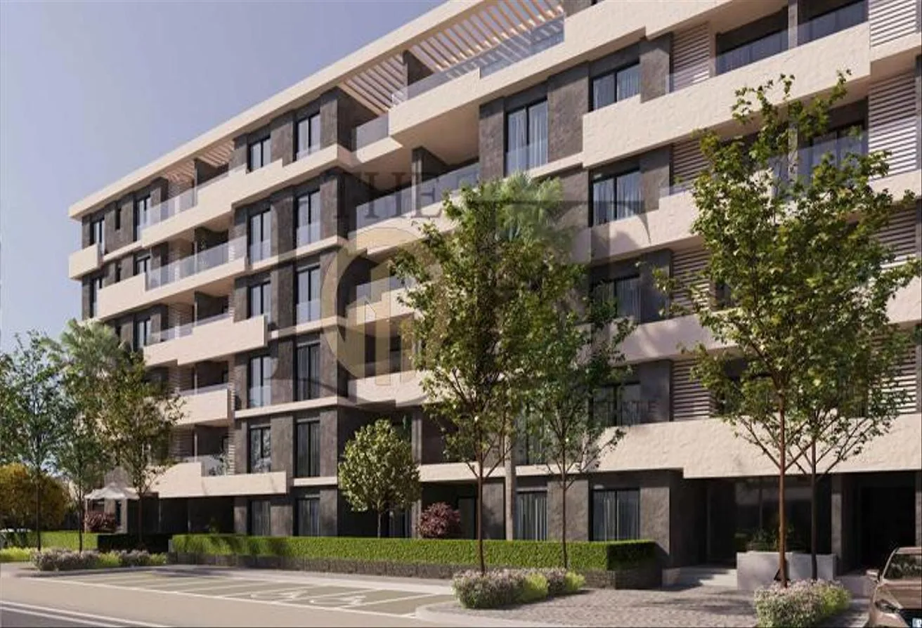 Sale in Al Burouj Compound: Apartment for sale in Al burouj Compound