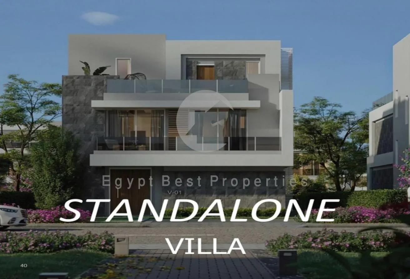 Sale in El Patio Town: Standalone villa for sale El Patio Town by LaVista
