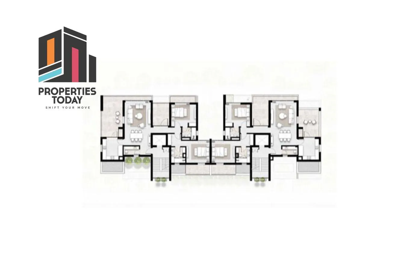 Sale in Solana: Penthouse 2Beds|roof 37M|Dp3,224,000|Till 2031
